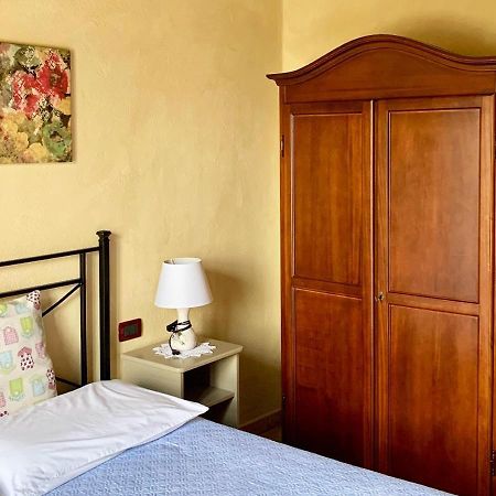 Cascina Foresto Bed and Breakfast Cossato Εξωτερικό φωτογραφία