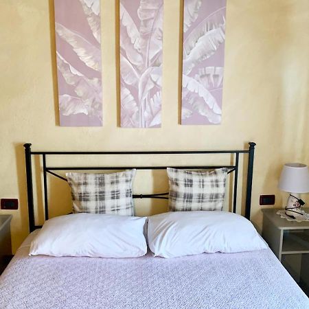 Cascina Foresto Bed and Breakfast Cossato Εξωτερικό φωτογραφία