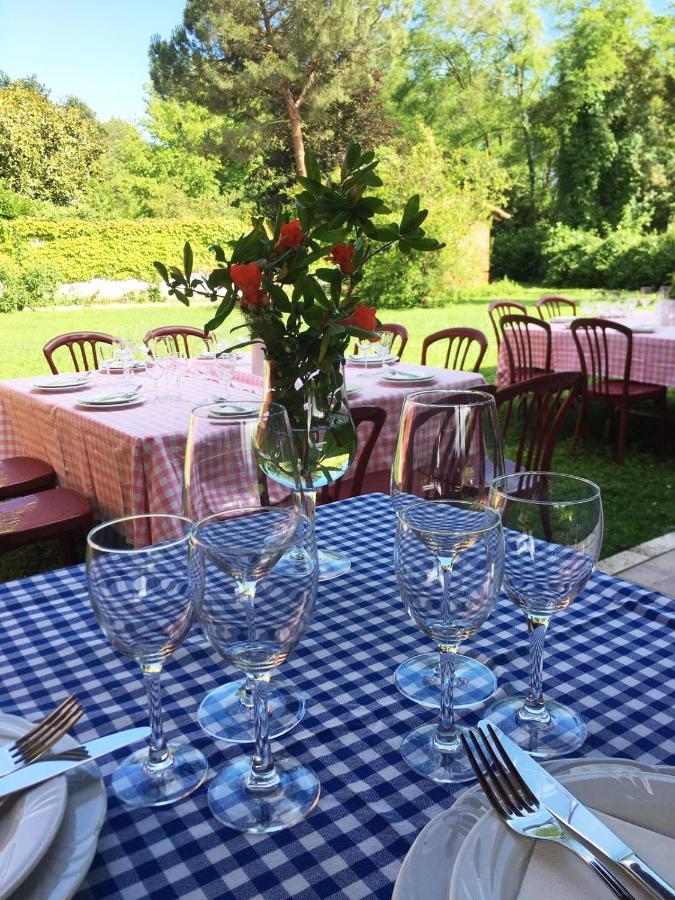Cascina Foresto Bed and Breakfast Cossato Εξωτερικό φωτογραφία