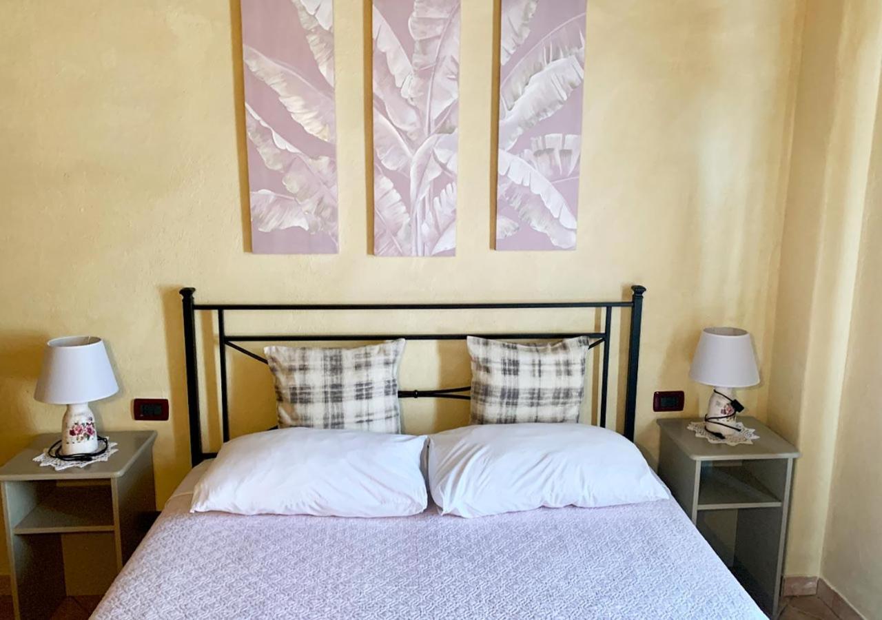 Cascina Foresto Bed and Breakfast Cossato Εξωτερικό φωτογραφία