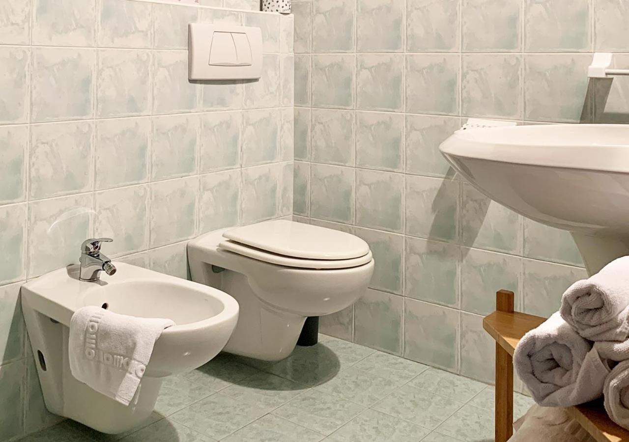 Cascina Foresto Bed and Breakfast Cossato Εξωτερικό φωτογραφία