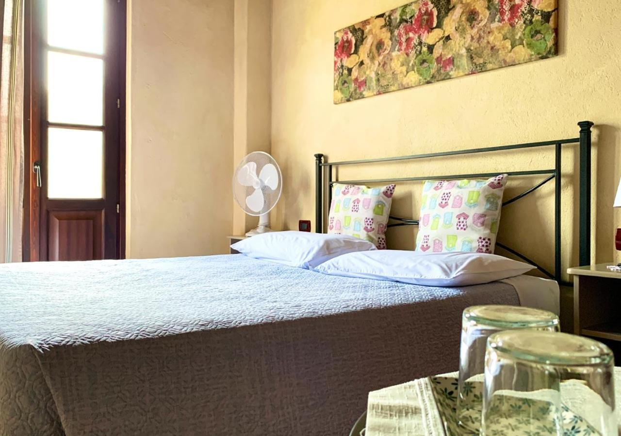 Cascina Foresto Bed and Breakfast Cossato Εξωτερικό φωτογραφία