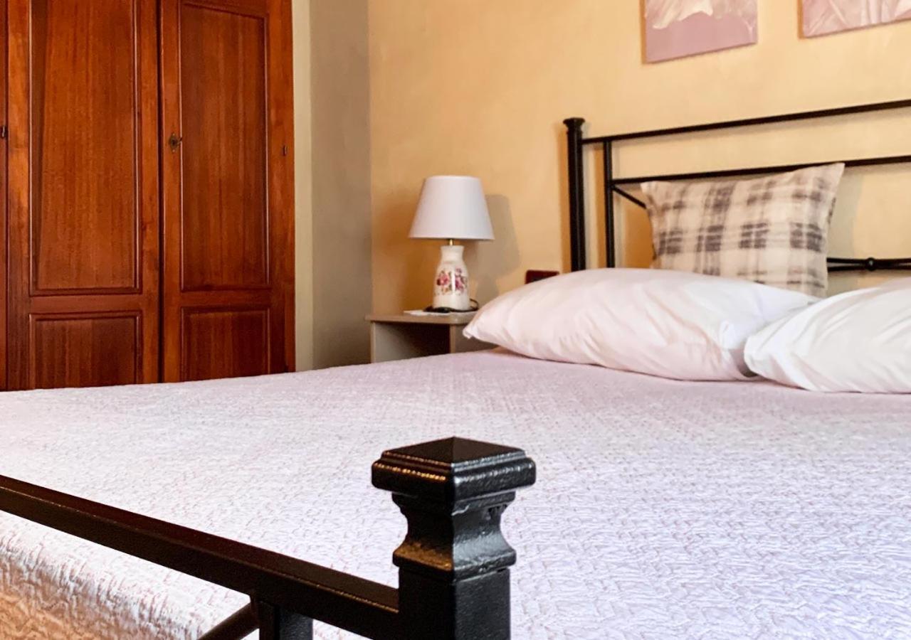 Cascina Foresto Bed and Breakfast Cossato Εξωτερικό φωτογραφία