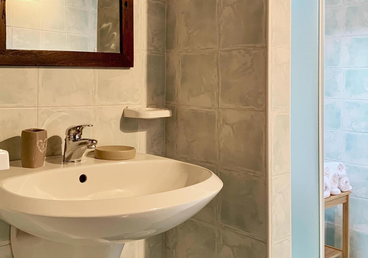 Cascina Foresto Bed and Breakfast Cossato Εξωτερικό φωτογραφία