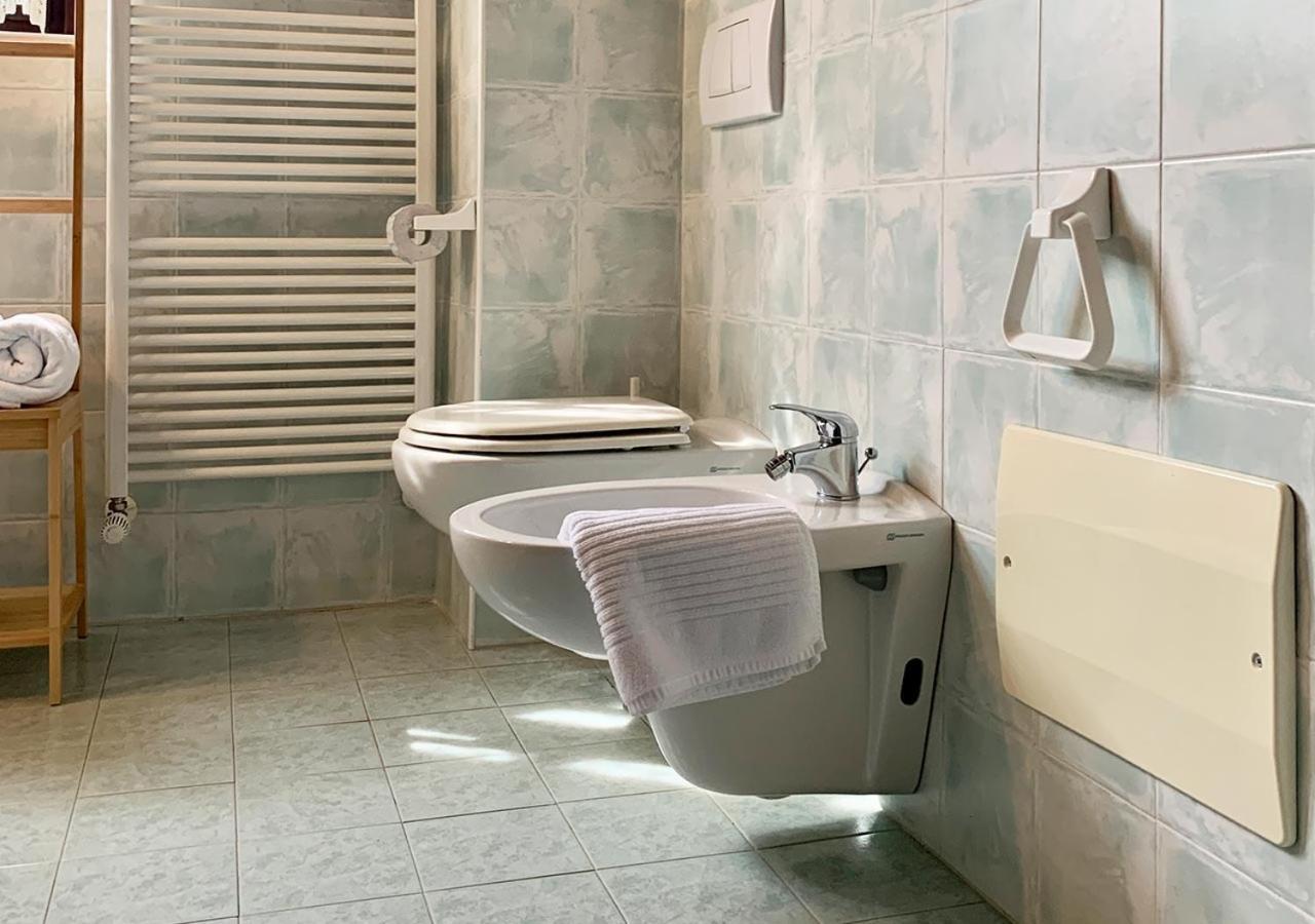 Cascina Foresto Bed and Breakfast Cossato Εξωτερικό φωτογραφία