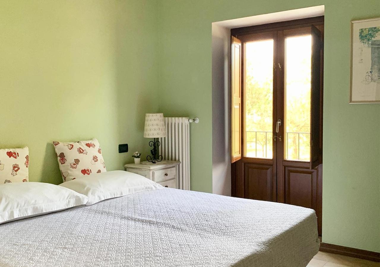 Cascina Foresto Bed and Breakfast Cossato Εξωτερικό φωτογραφία
