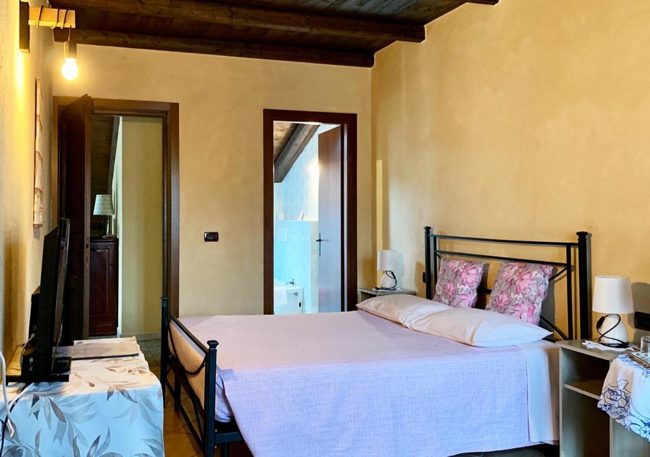 Cascina Foresto Bed and Breakfast Cossato Εξωτερικό φωτογραφία