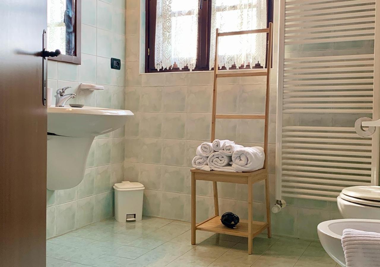 Cascina Foresto Bed and Breakfast Cossato Εξωτερικό φωτογραφία
