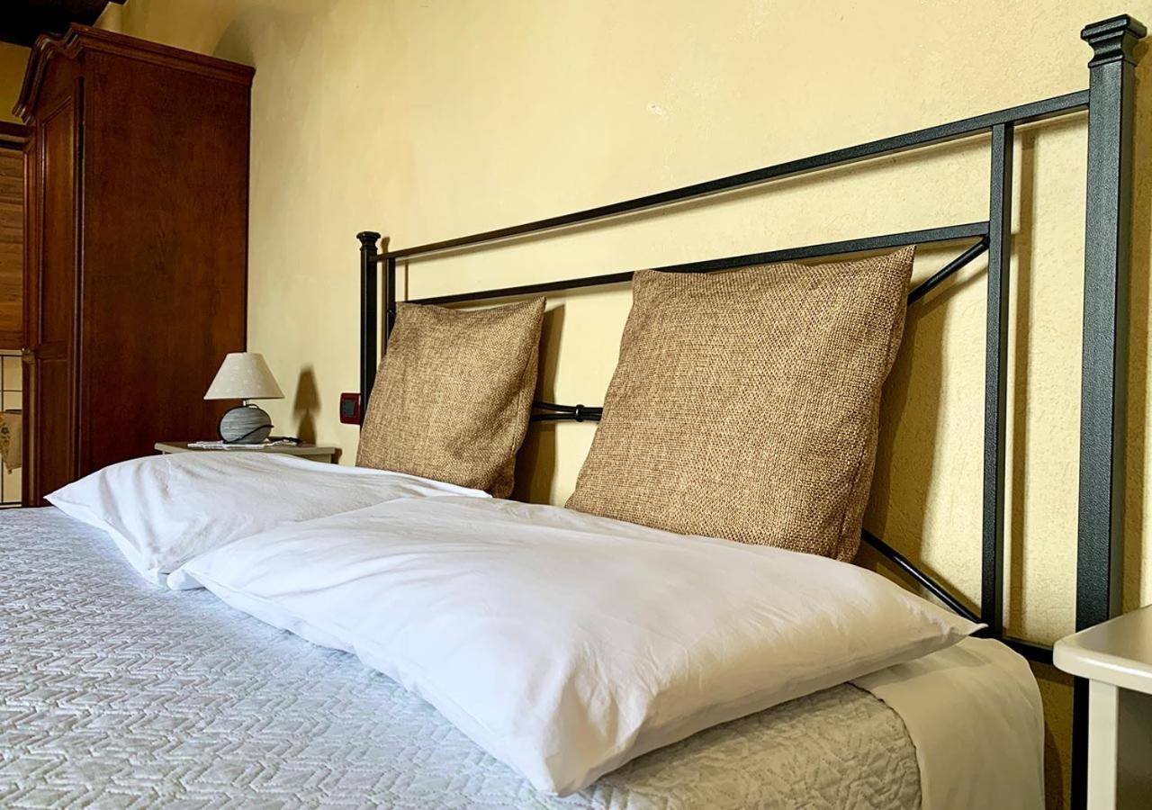 Cascina Foresto Bed and Breakfast Cossato Εξωτερικό φωτογραφία