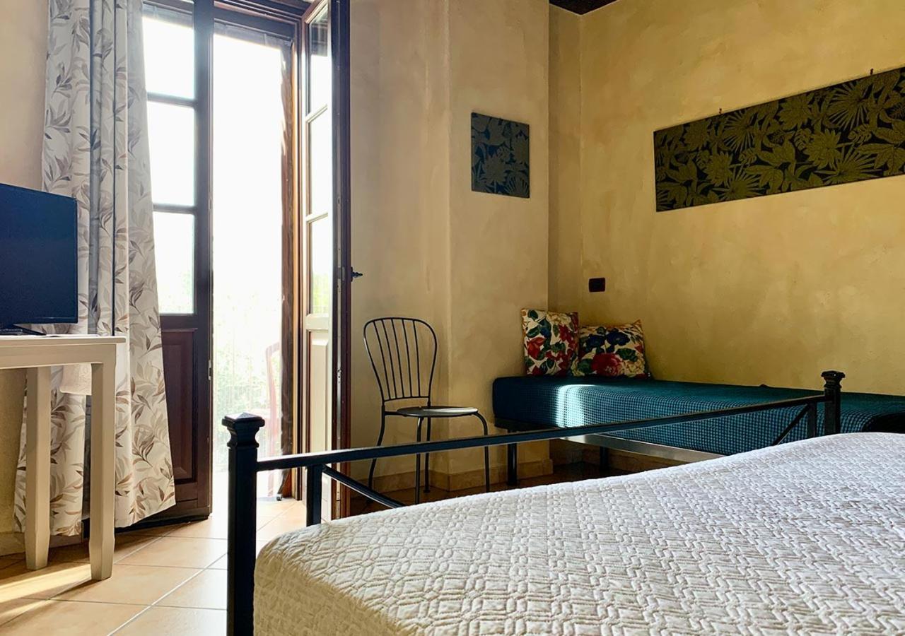Cascina Foresto Bed and Breakfast Cossato Εξωτερικό φωτογραφία