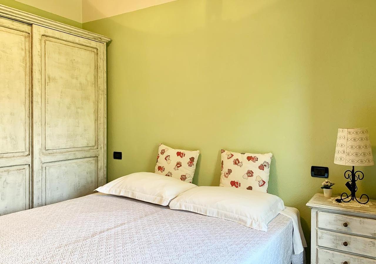 Cascina Foresto Bed and Breakfast Cossato Εξωτερικό φωτογραφία