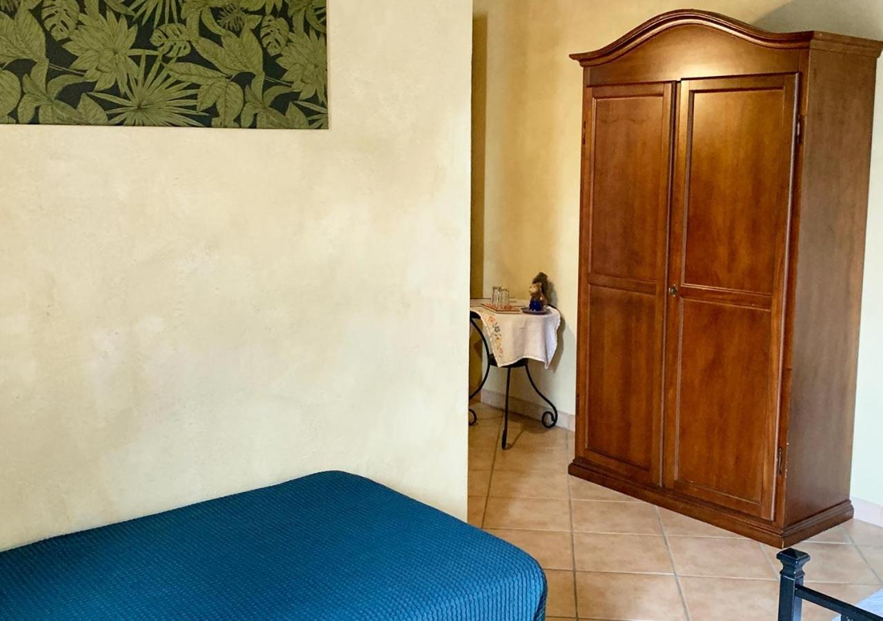 Cascina Foresto Bed and Breakfast Cossato Εξωτερικό φωτογραφία