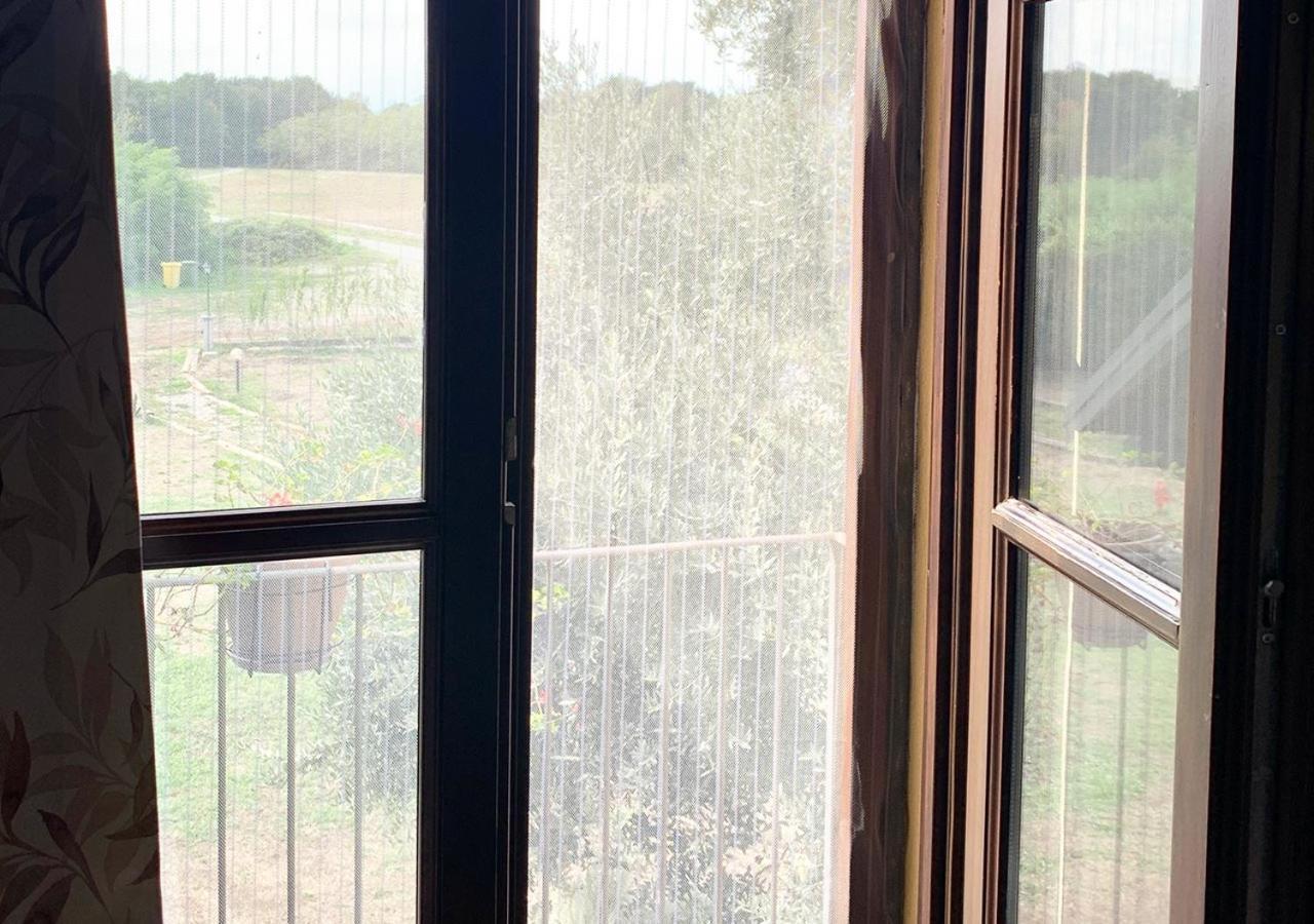 Cascina Foresto Bed and Breakfast Cossato Εξωτερικό φωτογραφία