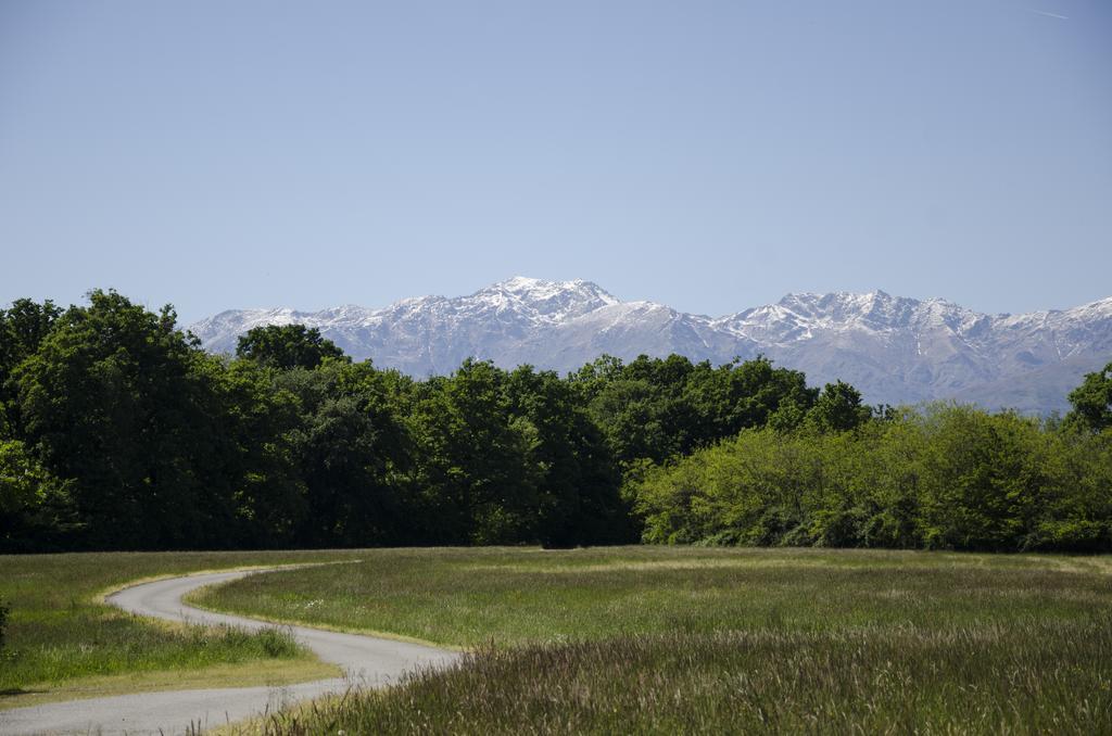 Cascina Foresto Bed and Breakfast Cossato Εξωτερικό φωτογραφία